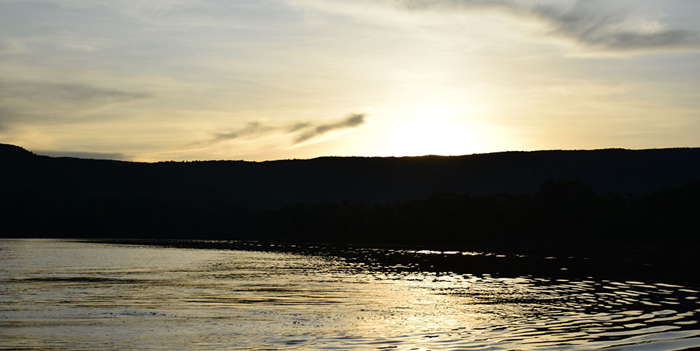 Rio Guaporé